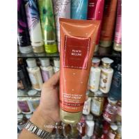 ราคา Bath and Body Work Peach Bellini Body Cream 226g ของแท้ (22275398239)