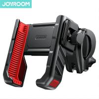 ราคา Joyroom ที่วางโทรศัพท์ติดจักรยาน รุ่น JR ZS266 ขาตั้งมือถือ ยึดแฮนด์จักรยาน (21958345102)