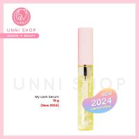 ราคา แท้100 Etude House My Lash Serum 18g ขนาดใหม่ คุ้มกว่าเดิม บำรุงขนตาหนาฉ่ำ ดูเป็นแพธรรมชาติ ใครก็คิดว่าต่อขนตามา (22245481242)