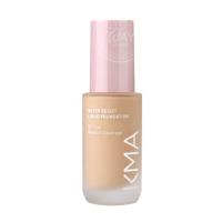ราคา เคเอ็มเอ วอเตอร์ รีซิสต์ ลิควิด ฟาวเดชั่น 30ml KMA Water Resist Liquid Foundation 30ml (21194751117)