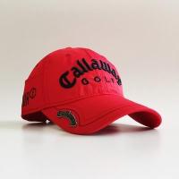 ราคา GoGolf Callaway 8 สี หมวกกอล์ฟ หมวกออกกำลังกาย หมวกกีฬา ออกกำลังกายกลางแจ้งทุกชนิด (14275345571)
