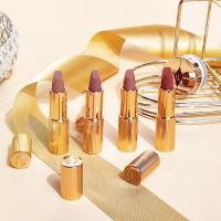ราคา CHARLOTTE TILBURY Matte Revolution Lipstick 1 5 g สี Pillow Talk (21859302108)