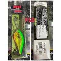ราคา เหยื่อปลอม RAPALA DT20 สำหรับปลาชะโด งานตีจิบ ตีแม่ครอก (9458694844)