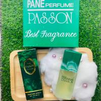 ราคา ยกโหล 12 ชิ้น l น้ำหอม perfume spray เพน พาสสัน pane passon congcord Passy Absolute (21657714304)