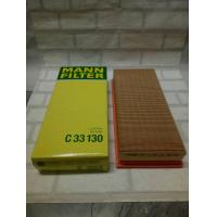 ราคา กรองอากาศ BMW Series 5 E34 520i 525i ix M5 Mann Filter C 33130 C33130 (16193048356)