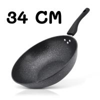 ราคา กระทะเคลือบหินอ่อน ตรา 8 มังกร กระทะ เคลือบ ขนาด 303232 cm (15663908279)