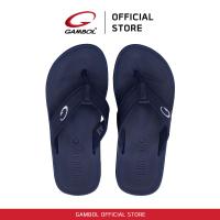 ราคา GAMBOL แกมโบล ICONIC รองเท้าแตะหนีบชายหญิง รุ่น GM11267 GW11267 Size 36 46 (22185263655)