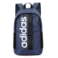 ราคา ADIDAS กระเป๋าเป้แฟชั่นลำลองสำหรับผู้ชายและผู้หญิงรุ่นใหม่ (22284359690)