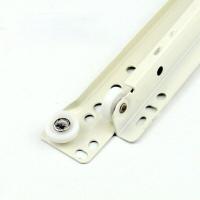 ราคา รางลิ้นชักแบบโบราณหนา1ชุดโต๊ะคอมพิวเตอร์รางนำทางแบบสองส่วนรางสไลด์คีย์บอร์ดแบบสองส่วนรางเลื่อนแบบไม่มีล้อ (19855580803)