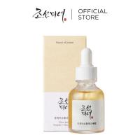 ราคา BEAUTY OF JOSEON Calming Glow Revive Glow Deep Serum (22410165001)