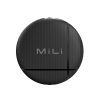 ราคา Xiaomi Youpin MiLi Mini GPS Tracker บลูทู ธ Smart Locator อุปกรณ์ป้องกันการสูญหายกุญแจโทรศัพท์สัตว์เลี้ยงผู้สูงอายุเด็ก Finder แอปเปิ้ลค้นหาของฉัน (22540529937)