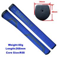 ราคา ด้ามจับไม้กอล์ฟขนาด3 0ด้ามจับไม้กอล์ฟ9สี1ชิ้น (20683619453)