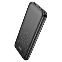 ราคา แบตสำรอง HOCO A9 พาวเวอร์แบงค์ Power Bank ความจุ 10000mAh พร้อมไฟ LED แสดงสถานะการชาร์จ น้ำหนักเบา (22475453228)