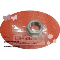 ราคา อะไหล่แท้ ใหม่เบิกศูนย์ น็อตยึดถังกากบาทเครื่องซักผ้าซัมซุง DC60 50003A แทน DC60 50003B NUT SPIN SAMSUNG ใช้กับรุ่น WA21J7700GP ST WA21M8700GV ST (21062888347)