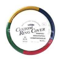 ราคา OEM ที่หุ้มพวงมาลัย 10ล้อ คละสี 1 ชิ้น (347409875)