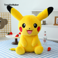 ราคา ผู้ก่อปัญหาหมอนตุ๊กตาปิกะจูตุ๊กตาปิกาจูตุ๊กตาของขวัญวันเกิดใหญ่ (22339083967)