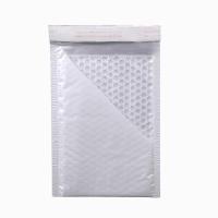 ราคา Gimmo ซองกันกระเเทก ซองบับเบิ้ลสีขาวมุก ซองพลาสติกกันกระเเทก ซองพลาสติกกันกระแทก ซองกันน้ำ กาวเหนียวไม่หลุดง่าย ถุงไปรษณีย์กันกระแทก (18904689248)