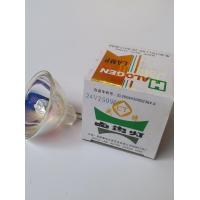 ราคา Suitable for domestic halogen lamp cup cup lamp ELC MR16 24V250W cold light source instrument equipment halogen tungsten bulb (20826320410)