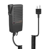 ราคา Handheld Speaker Mic for Icom Ic V8 V85 V82 Ic T8A 2At W32A E90 Radio (22133374332)