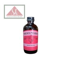 ราคา Nielsen Massey Rose Water 4oz 118ml (21790111931)