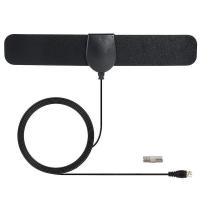 ราคา เสาอากาศดิจิตอล HD ในบ้าน เสาอากาศขยายสัญญาณในร่มกำลังสูง เสาอากาศเครื่องขยายเสียงดิจิตอล HD ในอาคาร (21386521305)