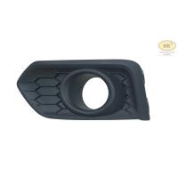 ราคา ฝาครอบไฟตัดหมอก ฮอนด้า ซิตี้ โฉม2 ปี 17 19 พลาสติก Honda City 17 19 (22223406491)