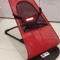 ราคา เก้าอี้โยกเด็ก เปลโยกเด็กอ่อน เปลโยกและเปลเด็ก เปลโยกเด็ก เหมาะสำหรับเล่น พักผ่อน นอน ไม่ต้องเสียบปลั๊ก โหมดเคลื่อนย้ายพับได้ (22575126788)