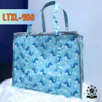 ราคา กระเป๋ากันน้ำ รุ่น LTXL กระเป๋าผ้า กระเป๋าผ้ากันน้ำ กระเป๋าเคลือบกันน้ำ กระเป๋าผ้าเคลือบกันน้ำ กระเป๋าใส่ของ (15066668943)