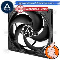 ราคา CoolBlasterThai ARCTIC P14 PWM PST BLACK 140 mm PC Fan Case ประกัน 6 ปี (707188069)