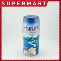 ราคา SUPERMART Horlicks Original Malt เทรดดิชั่นแนล มอลต์ มิลค์ ดริ้งค์ เครื่องดื่มรสมอลต์ ตรา ฮอร์ลิคส์ เลือกได้ 2 ขนาด 300 g 500 g 1115237 1115238 (19553182063)