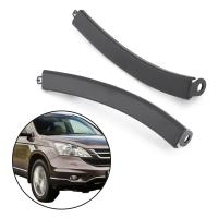 ราคา Areyourshop ซ้าย ด้านหน้าขวากันชนกันชนกันบังโคลนกันชนสำหรับ Honda CRV 2007 2011 71108 SWA 000 71103 SWA 000 (21910111073)