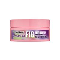 ราคา Soap Glory Fresh As Fig Body Butter 200Ml โซพ แอนด์ กลอรี่ เฟรช แอส ฟิก บอดี้ บัทเทอร์ 200มล (21643353544)