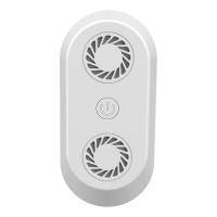 ราคา เครื่องไล่หนู 2023 มีการรับประกันจากผู้ขาย เทคโนโลยีอัลตราโซนิก 360 เครื่องไล่ยุง ไล่หนูในบ้าน แมลงสาบ แมลงวัน แมงมุม ไล่จิ้งจก ฯลฯ เครื่องไล่แมลง ไล่หนูในรถยนต์ เครื่องไล่หนูไฟฟ้า (20441964858)