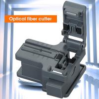 ราคา Fiber Cutter AUA X01 Cable Cutter FTTH Fiber Cutter Tool Cutter Fiber Cutter 12 Face Blades (21732730131)