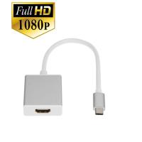 ราคา usb 3 1 Type C to hdmi 4k for macbook chromebook microsoft lumia (11565410)