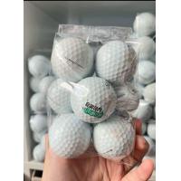 ราคา ลูกกอล์ฟ Titleist Pro v1 v1x แดง ดำ มือ2 เกรด 75 80 มีรอย บางลูกหมอง มีขีด สามารถออกรอบได้ (22173153764)