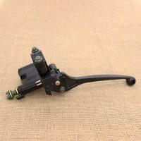 ราคา ชุดปั๊มเบรคหน้า เวฟ125 เวฟ100s เวฟ125rเวฟ125sเวฟ125iบังลม ปั๊มบน ปั๊มล่าง wave125 wave100s สายเบรคเดิม พร้อมน็อตไล่น้ำมันเบรค (22428474360)