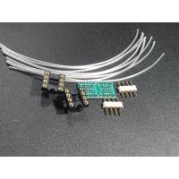ราคา ชุดคิท DIY ต่อขาic DIP 8 Straight Plug Extension Cord Socket OPAMP 1pcs (21139217620)