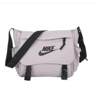 ราคา Nike กระเป๋าสลิงคาดอก Messenger Bag กระเป๋าสะพายข้า กระเป๋าสะพายข้าง ทรง กระเป๋าผู้ชาย (22494882267)