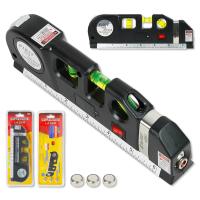 ราคา เครื่องวัดระดับน้ำ LEVELPRO3 FIXIT LASER ตลับเมตร เครื่องวัดระดับด้วยแสงเลเซอร์ เครื่องวัดเลเซอร์ วัดแนวระดับ (20923546030)