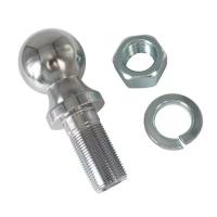 ราคา Trailer Coupler ตัวครอบหัวบอล หัวลากเทรลเลอร์ 2x2 นิ้ว 3500LBS เทเลอร์ลากรถ ขั้วต่อพ่วง ครอบหัวบอลชุดลากเรือ ตัวครอบหัวบ (22475602479)