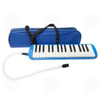 ราคา Melodian 32 Key เมโลเดียน เมโลเดี้ยน เมโลดิก้า เมโลเดียน32คีย์ พร้อมอุปกรณ์ครบชุด เปียโน (22512086521)