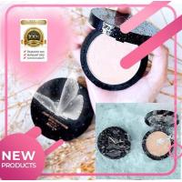 ราคา Aura ออร่าริช แป้งพัฟออร่า ออร่า แป้งกันน้ำ แป้งน้ำผึ้งทองคำผสมคลอลาเจ้น ส่งด่วนทุกวัน ใหม่ทุกชิ้น (15789107999)