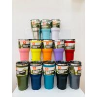 ราคา แก้วเก็บความเย็น แก้วเก็บอุณหภูมิ แก้ว Ozark trail ของแท้100 ขนาด30ออนซ์ แก้วเก็บความเย็น (16407563980)