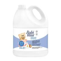 ราคา etbeauty เบบี้มายด์ ผลิตภัณฑ์ซักผ้าเด็กผสมปรับผ้านุ่ม กลิ่นเบบี้ทัช 3000 มล (22445695204)