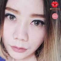 ราคา แท่งๆ ละ 229 MeeSoul นำเข้าแท้100 สีใหม่ ลิปแมท MeeSoul มีโซล ลิปสติก Matte Lip สุดฮิต กันน้ำ ติดทน จูบไม่หลุด (1381088502)