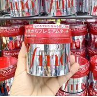 ราคา ของแท้100 จากญี่ปุ่น ครีมมาส์กผม Tsubaki Fino ซึบากิ ชิเชโด้ ฟิโน พรีเมียม หมักผม Shiseido Fino Premium Touch Hair Mask มีสินค้าพร้อมส่ง (22543246741)