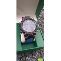 ราคา นาฬิกาทรงสปอร์ต Lasika กันน้ำได้ ดิจิตอล (21415888861)