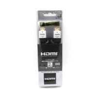 ราคา สินค้าพร้อมส่ง สาย HDMI คุณภาพดี ความยาว 2 เมตร Sony 4K HDMI Cable สาย HDMI to HDMI สายกลม ยาว สายต่อจอ HDMI Support 4K TV Monitor Computer Projector PC PS Nintendo สินค้าพร้อมส่งจากไทย (22032802133)