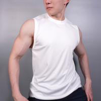 ราคา IBEROZ เสื้อแขนกุด ฟิตเนส ไม่อมเหงื่อ แห้งเร็ว ไม่ต้องรีด รุ่น SL NANO (21308850179)